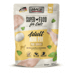 CAT Adult Huhn pur