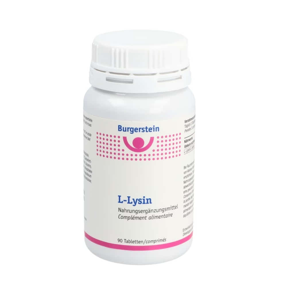 L-Lysin