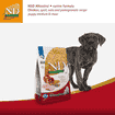 Puppy Medium/Maxi Huhn Granatapfel