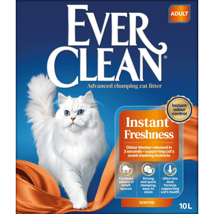 EverClean Instant Freshness