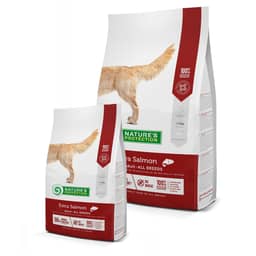 Adult All Breed Dogs Extra Salmon
