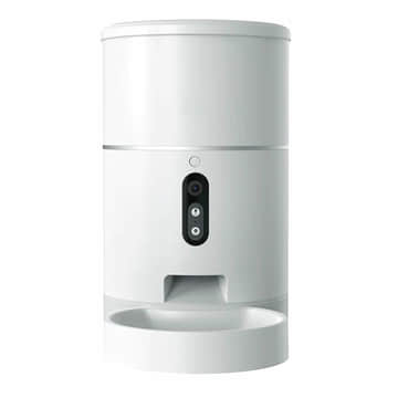 Shely automatic feeder