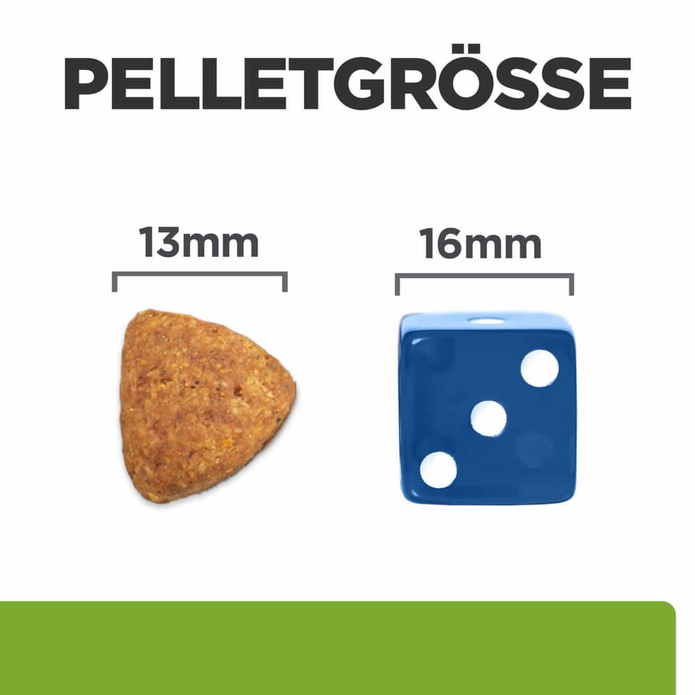 Canine Metabolic Weight loss & Maintenance Chicken