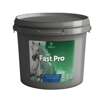 Fast Pro Post-Biotica Pellets