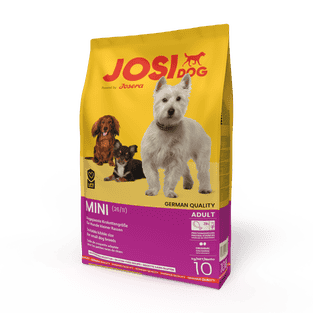 JosiDog Mini