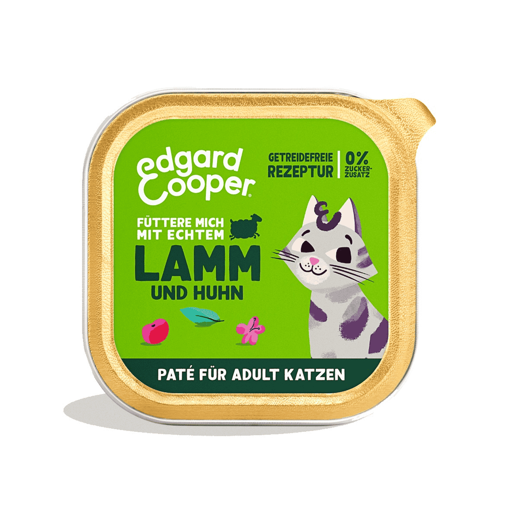 Adult Lamm & Huhn - Schale