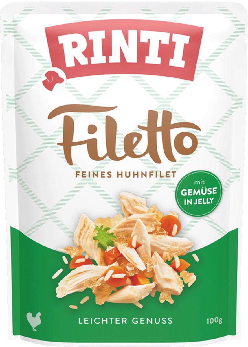 Filetto in Jelly