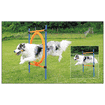 Agility Sprungring 2 in 1
