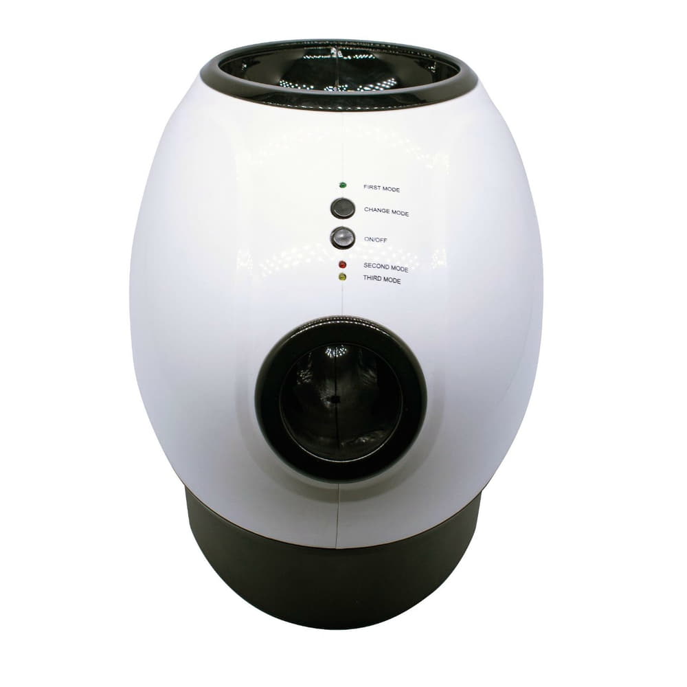 Pointer Mini Tennisball Wurfautomat 2.0