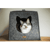 Cat Cube Hygge