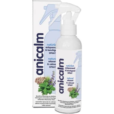 anicalm Spray