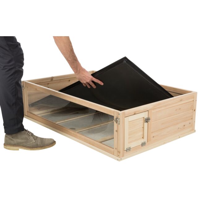Indoor Meerschweinchengehege