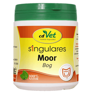 Singulares Moor