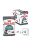 Hairball Care Gravy - Sachet