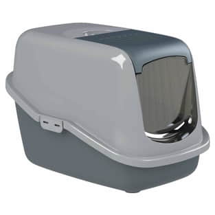 Katzentoilette EcoHus