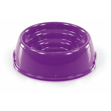 Dosing bowls for dogs