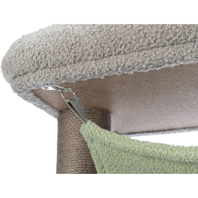 Junior cat scratcher Lunito