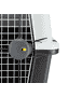 Box de transport Atlas Professional 50, 60, 70