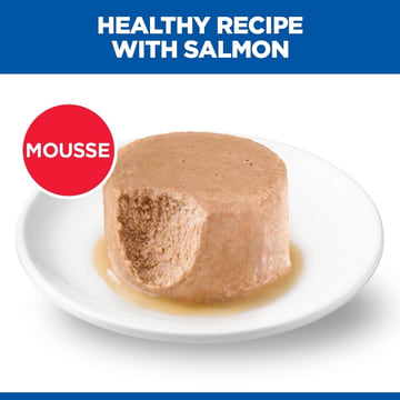 Feline Adult 1-6 Mousse