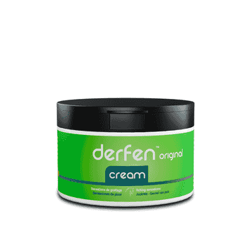 Derfen Original Cream