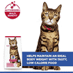 Feline Light Adult Chicken