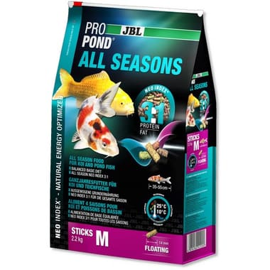 ProPond All Seasons M