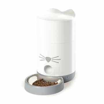 PIXI Smart Feeder