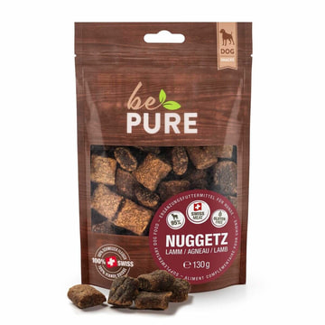 Dog Nuggetz