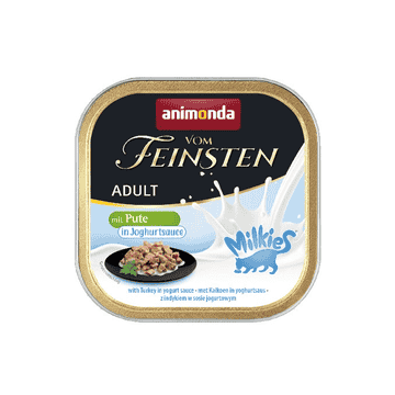 Vom Feinsten ADULT Milkies