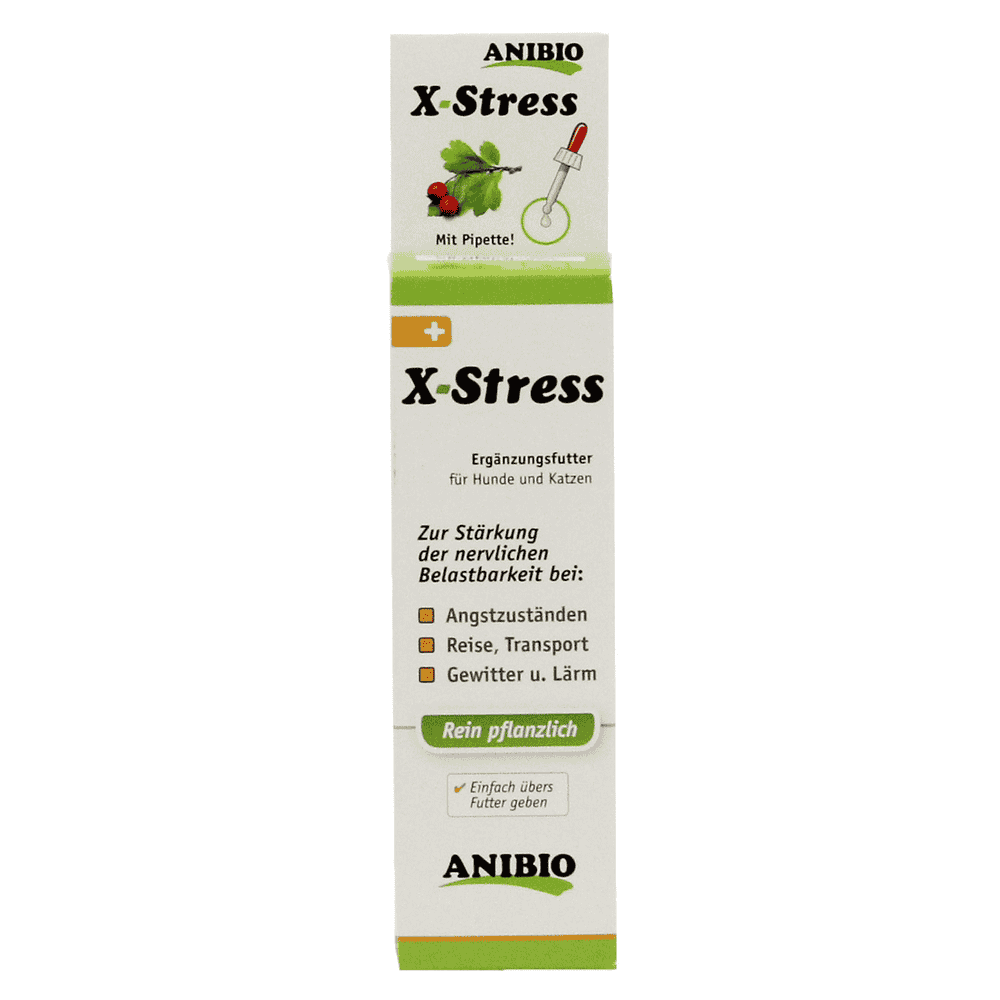 X-Stress