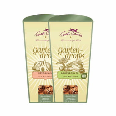 Gartendrops - Drops de jardin