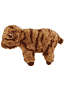 Peluches Low Stuff Stripes