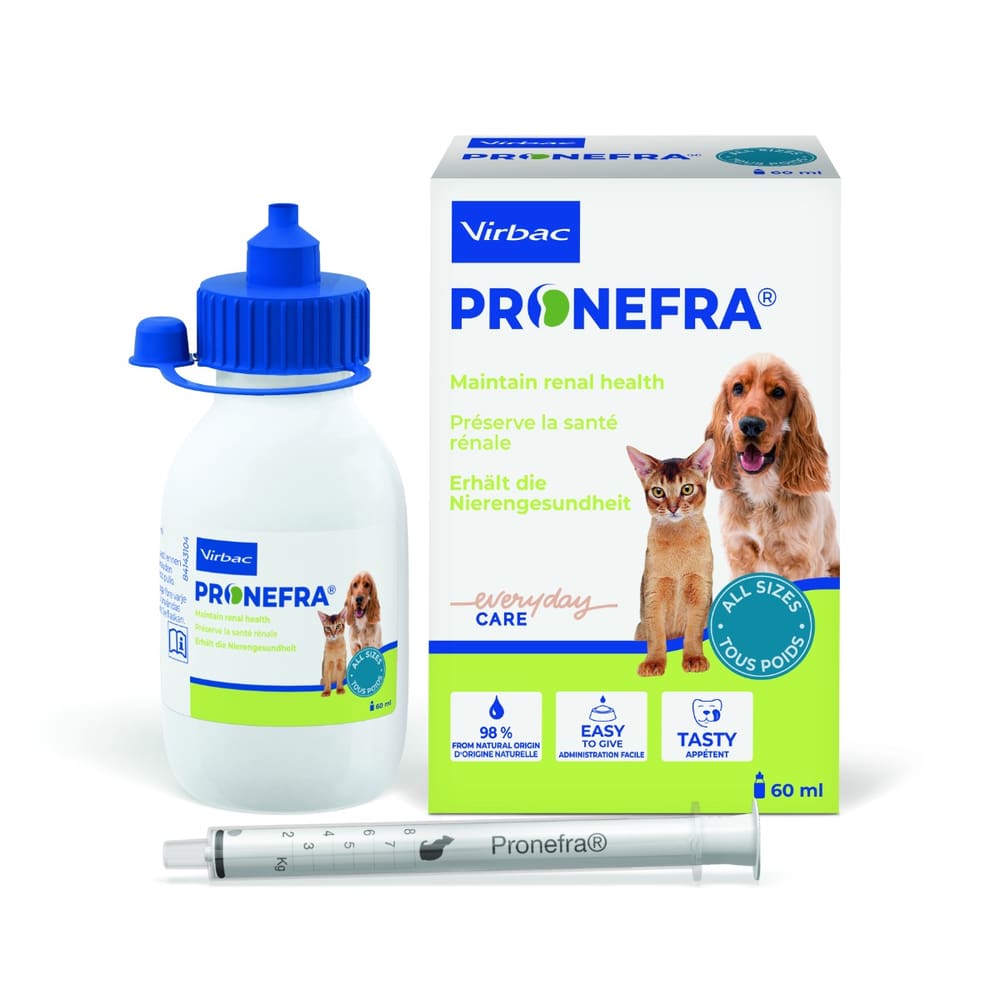 Pronefra