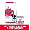 Canine i/d Stress Digestive Care - Can