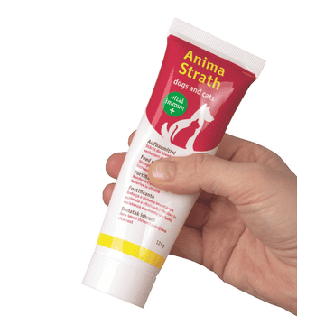 Anima Strath Paste