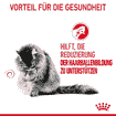Hairball Care Gravy - Frischebeutel
