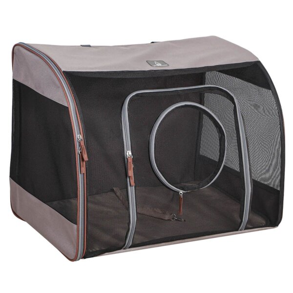 Anglesey dog car seat