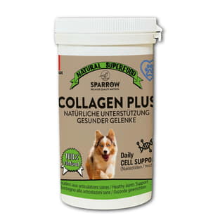 Dog Collagen+ Nucleotide Cell Support