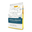 Hypoallergenic Cat dry