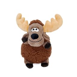 Sherps Floofs Moose