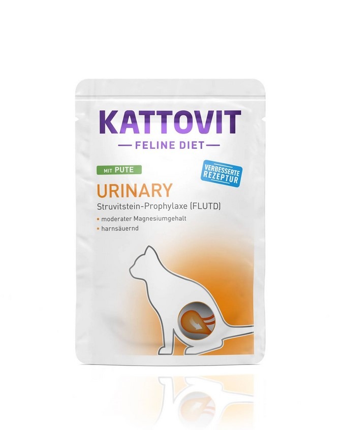 Urinary im Beutel