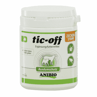 Tic-off