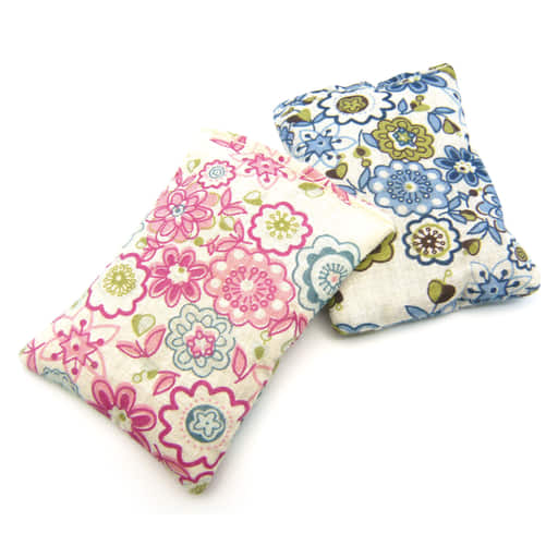 swisspet Baldrian Mini-Kissen