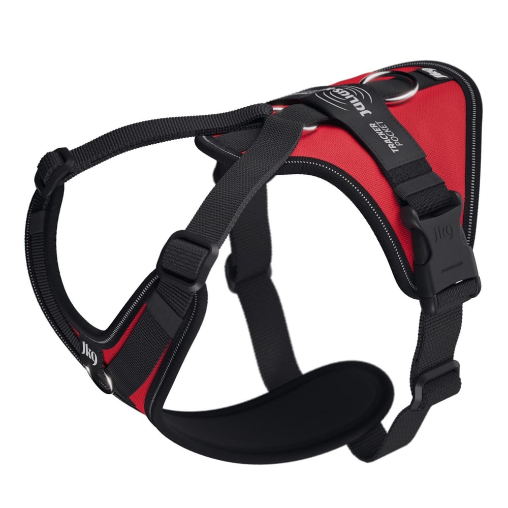 IDC Longwalk Light - rouge