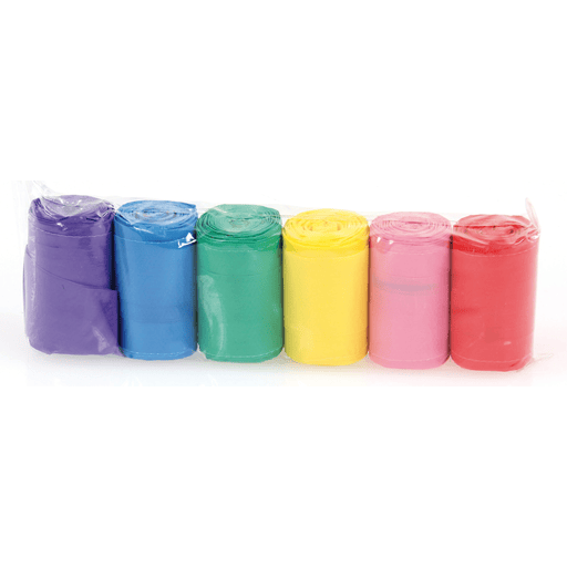 Poop-Bag, Rainbow