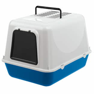 Caisse chats Clear Cat 20