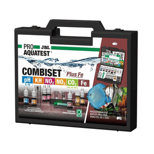 Combi-Set Plus Fe ProAqua