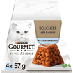 Révélations Bouchées fines