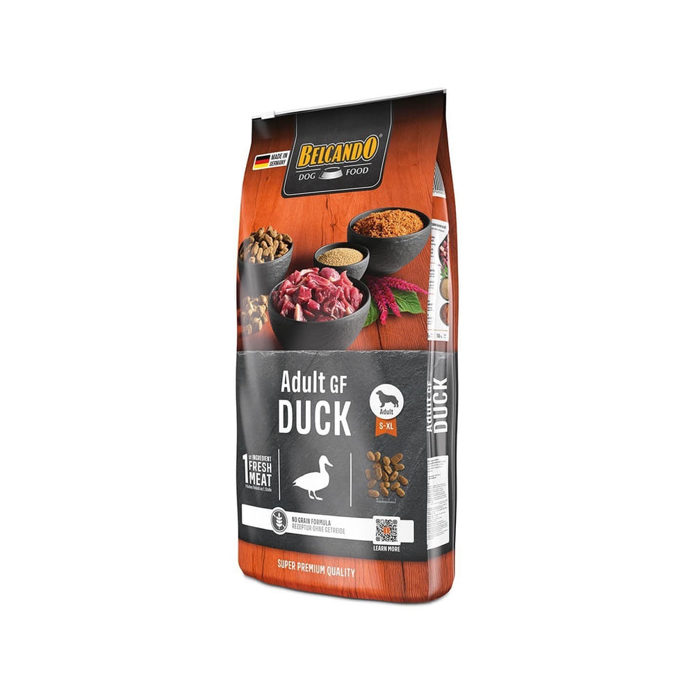 Adult GF Duck