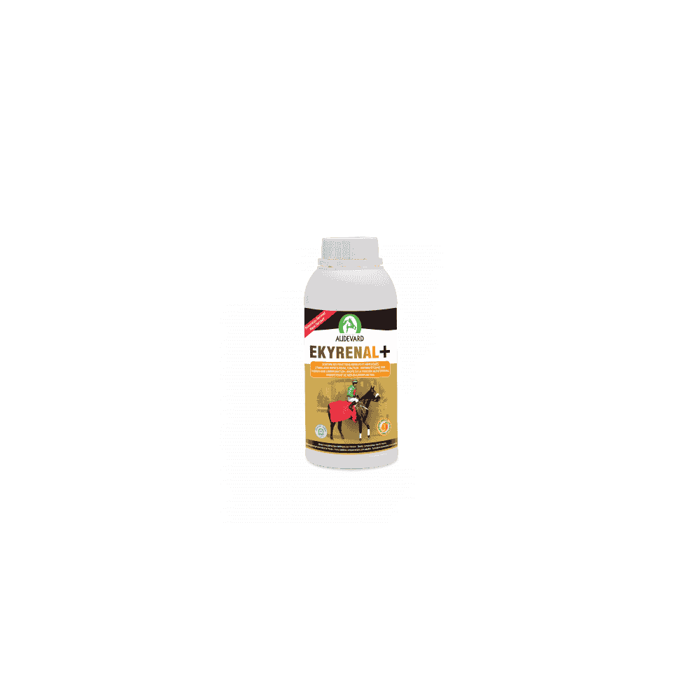 Ekyrenal Plus